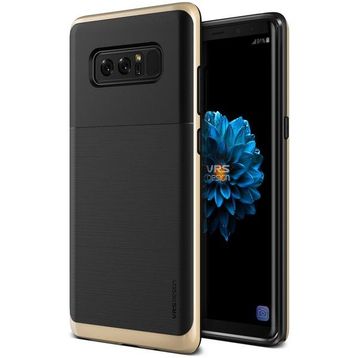 Verus Samsung Galaxy Note 8 High Pro Shield Mavi Kılıf