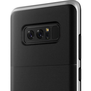 Verus Samsung Galaxy Note 8 High Pro Shield Mavi Kılıf
