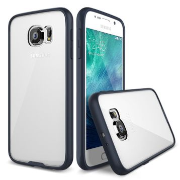 Verus Samsung Galaxy S6 Crystal Mixx Kılıf