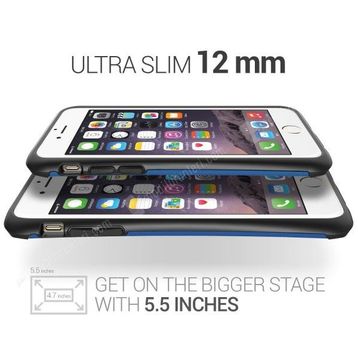 Verus Thor Mavi iPhone 6 Kılıfı