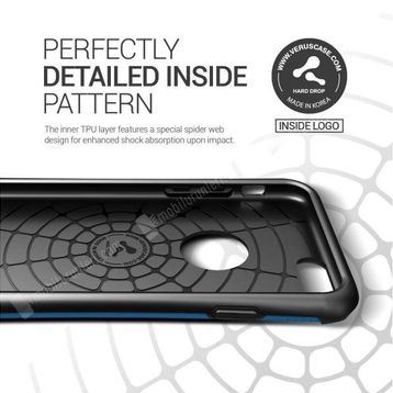 Verus Thor Mavi iPhone 6 Kılıfı