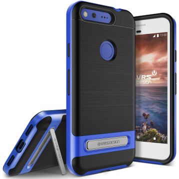 Verus VRS Design Google Pixel High Pro Shield Kılıf