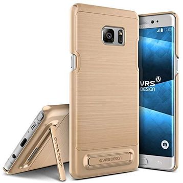 Verus VRS Design Note FE Fan Edition Simpli Lite Shine Gold Kılıf