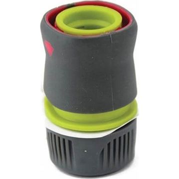 Verve 1/2-5/8 Inch Stoplu Hortum Tamir ve Bağlantı Aparatı