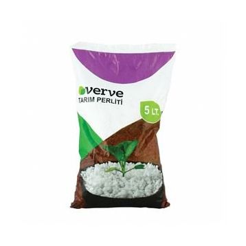 Verve 5 lt Perlit Toprak Düzenleyici