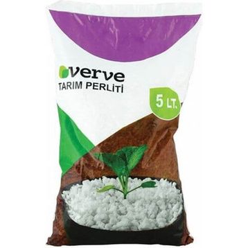 Verve 5 lt Perlit Toprak Düzenleyici