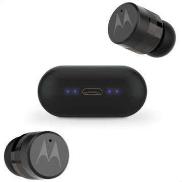 Verve Buds 110 Tws Bluetooth Kulaklık Siyah
