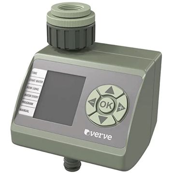 Verve Elektronik Zamanlayıcı