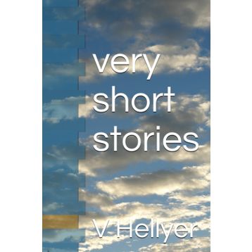 Very Short Stories - Gül Özseven