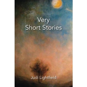 Very Short Stories - Gül Özseven
