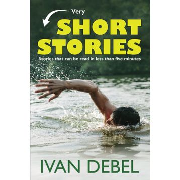Very Short Stories - Gül Özseven