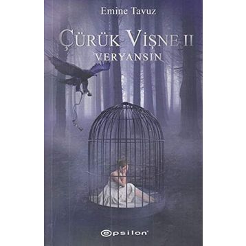 VERYANSIN - NIHAT GENÇ (ISBN:9789944298254)