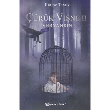 VERYANSIN - NIHAT GENÇ (ISBN:9789944298254)