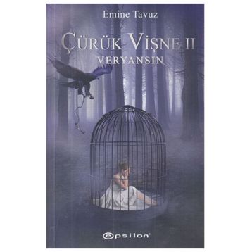 VERYANSIN - NIHAT GENÇ (ISBN:9789944298254)