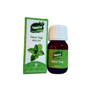 Vesile 20 ml Nane Yağı