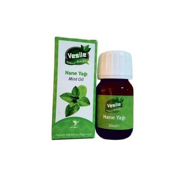 Vesile 20 ml Nane Yağı