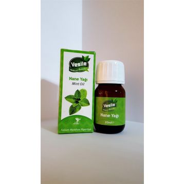 Vesile 20 ml Nane Yağı