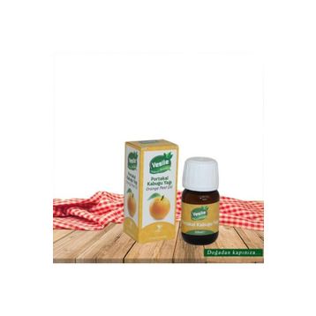 Vesile 20 ml Portakal Kabuğu Yağı