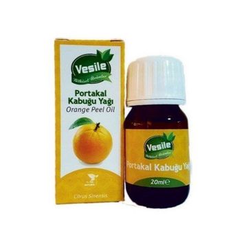 Vesile 20 ml Portakal Kabuğu Yağı