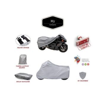 Vespa LX 50 Motor Brandası