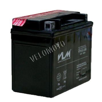 Vespa LX 50 Motor Brandası