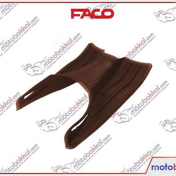 Vespa SEI GIORNI Motor Brandası