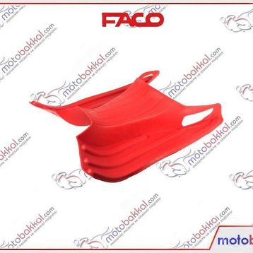 Vespa SEI GIORNI Motor Brandası