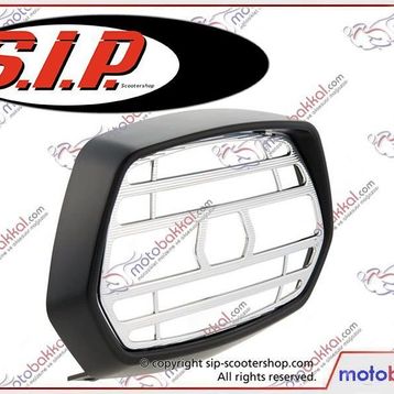 Vespa SPRINT Motor Brandası