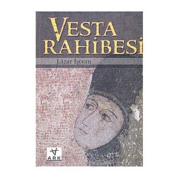 Vesta Rahibesi - Lazar Iştvan