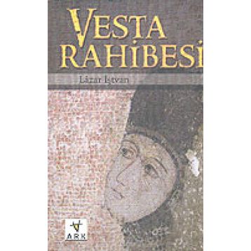 Vesta Rahibesi - Lazar Iştvan