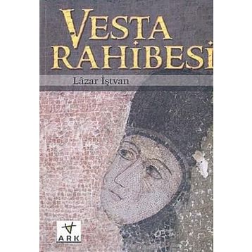 Vesta Rahibesi - Lazar Iştvan