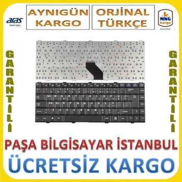 Vestel 154SP-T725-TD5P Klavye