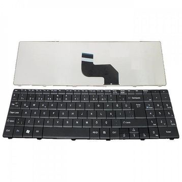 Vestel 156CG-I370-TU8B7 Türkçe Notebook Klavye