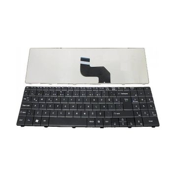 Vestel 156CG-I370-TU8B7 Türkçe Notebook Klavye
