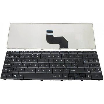 Vestel 156CG-I370-TU8B7 Türkçe Notebook Klavye