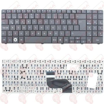 Vestel 156CP-P61-TU8B7 Notebook Klavye