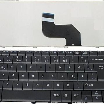 Vestel 156CP-P61-TU8B7 Notebook Klavye