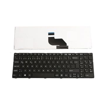 Vestel 156CP-P61-TU8B7 Notebook Klavye
