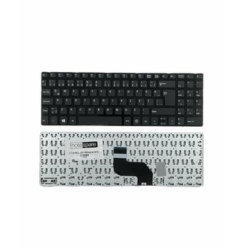 Vestel 156X-I5241-E50-B7 Notebook Klavye