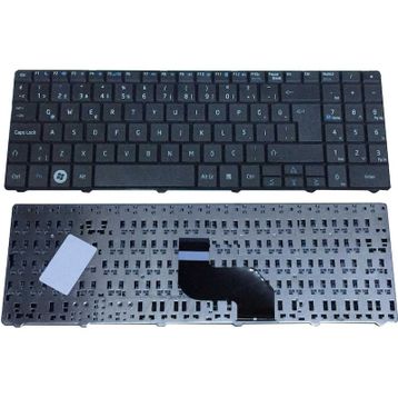 Vestel 156X-I5241-E50-B7 Notebook Klavye