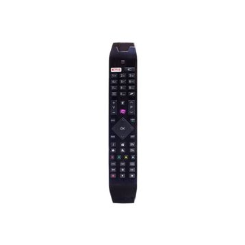 Vestel 18391 Netflix Tuşlu Lcd Tv Kumandası