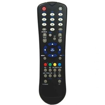 Vestel 19VH3000 LCD TV Kumandası