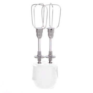 Vestel 2000 B Vanilya Beyaz Blender Seti