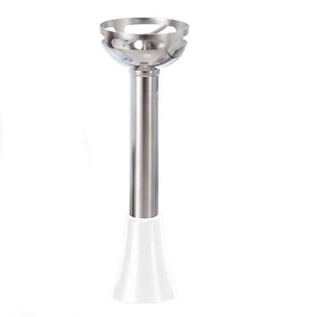 Vestel 2000 B Vanilya Beyaz Blender Seti