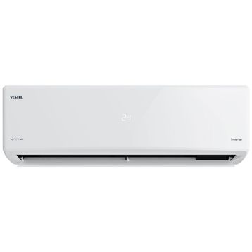 Vestel 20234948 Flora Doğa Inverter 124 A++ 12000 BTU WiFi Klima