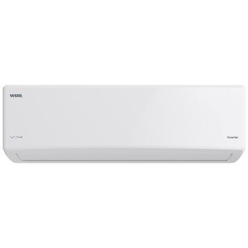 Vestel 20234948 Flora Doğa Inverter 124 A++ 12000 BTU WiFi Klima