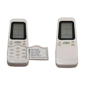 Vestel 20654779 Klima Kumandası