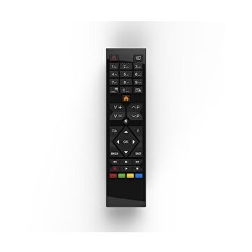 Vestel 22F8500 Led Tv Kumandası