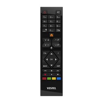 Vestel 22F8510 Led Tv Kumandası