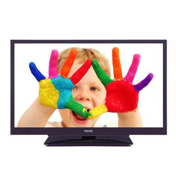 Vestel 22F8510L Lila LED TV